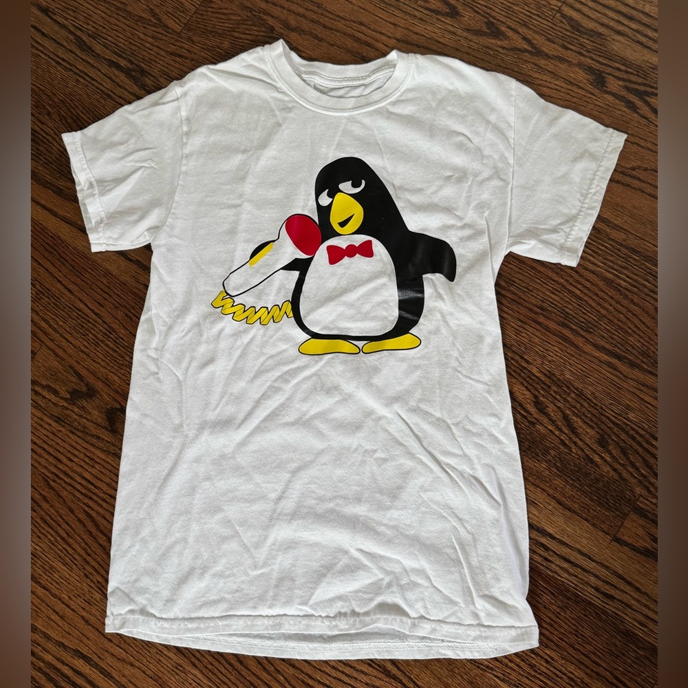 Adult or kids unisex Toy Story wheezy tee shirt